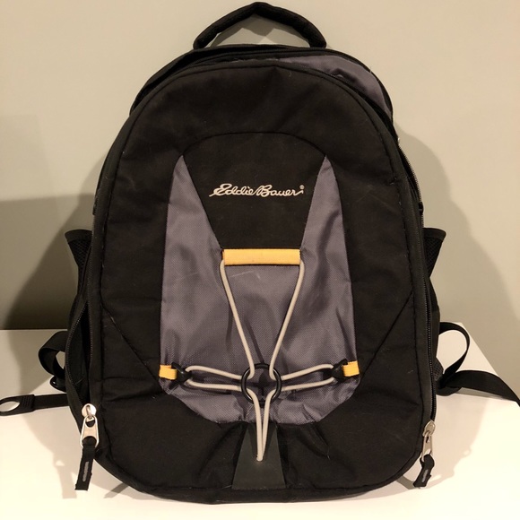 eddie bauer bookbag